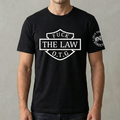 F.T.L TEE/ BLACK