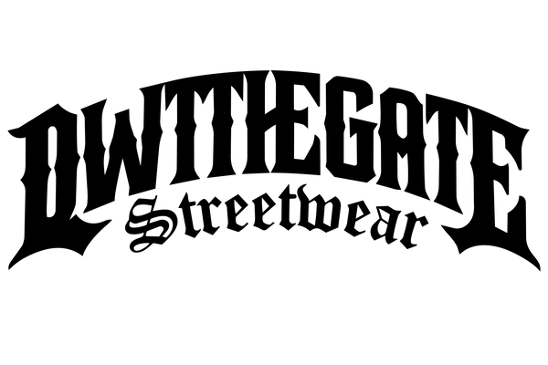 OTG STREETWEAR solid logo
