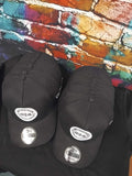 OTG CAP / BLACK